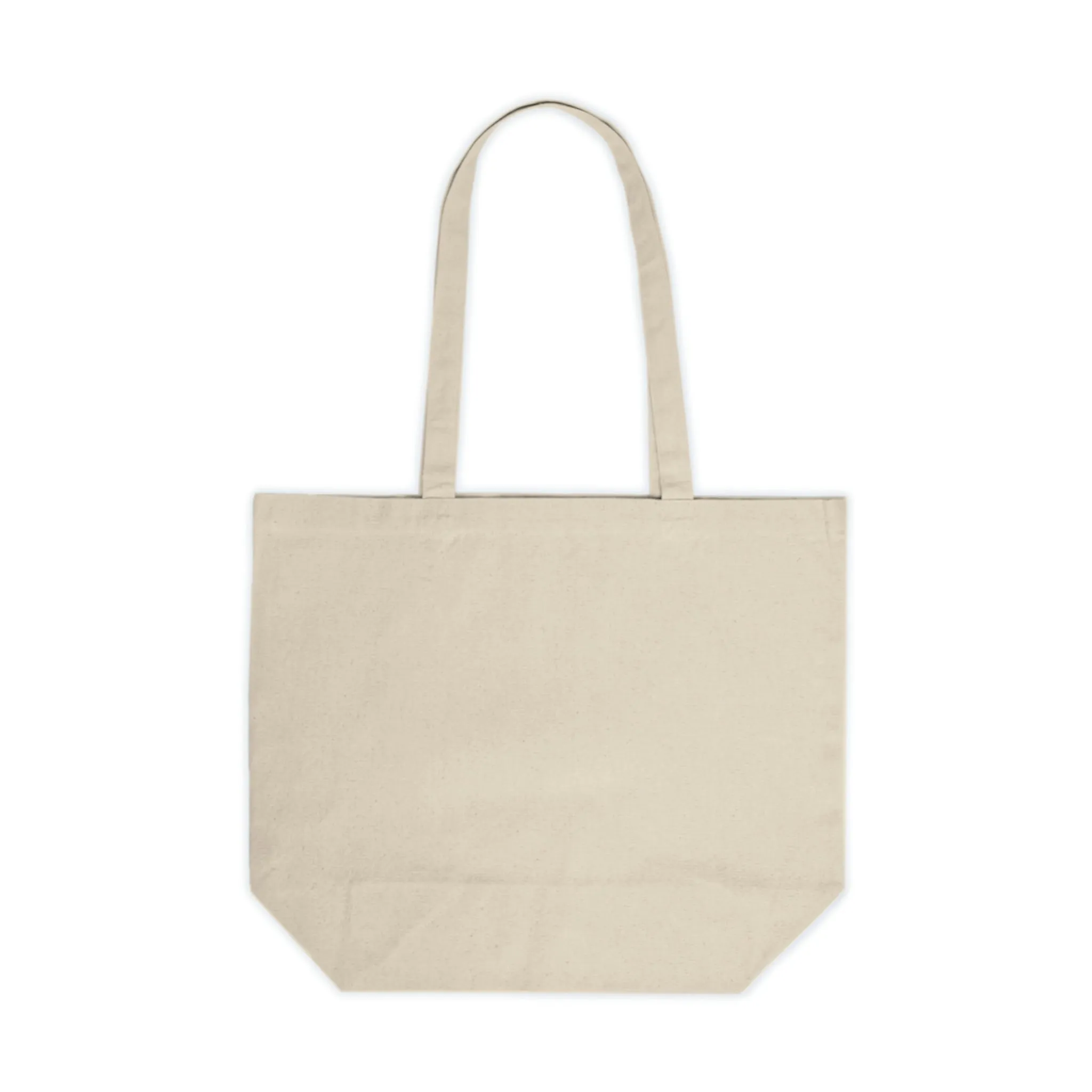 Shopping Secure Canvas Specialized options Tote