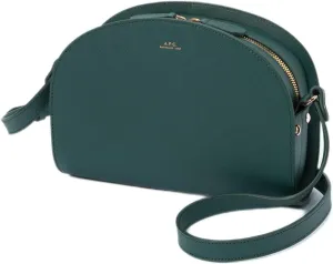 Shoulder Bag, EMPIREGREEN