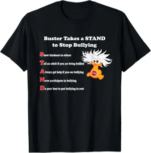 Shoulder Buddies Buster Shirt