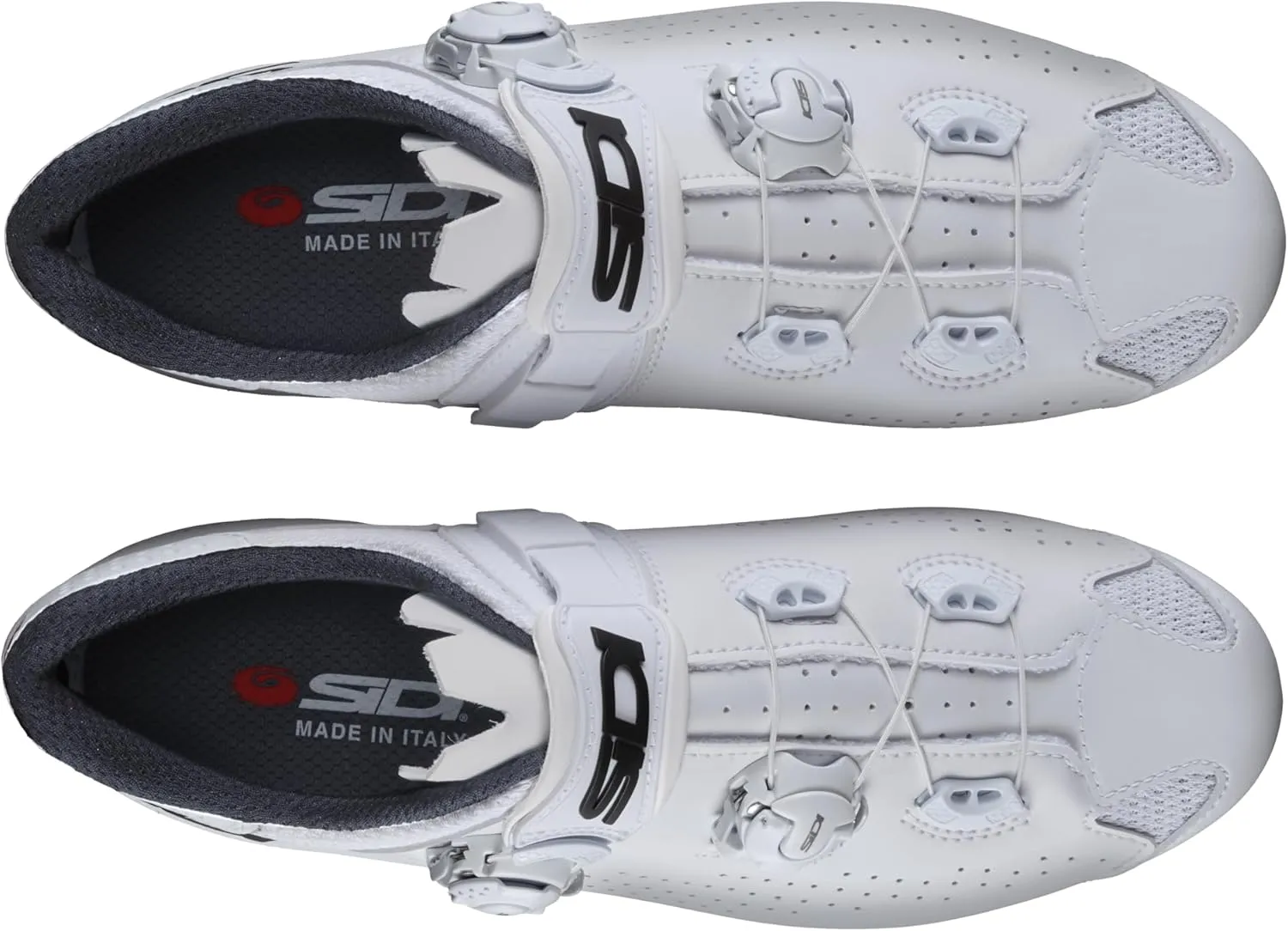 Sidi Genius 10 Woman Road Bike Shoes