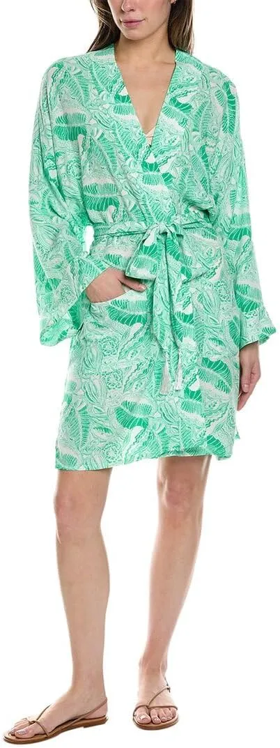 Siena Cover-Up