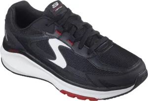 Skechers - Mens Vertex - Arke Sneakers, Color Black, Size: 10.5 M US