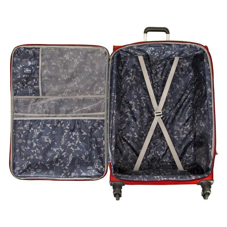 Skyway Mirage 2.0 28-inch 4W Exp Upright