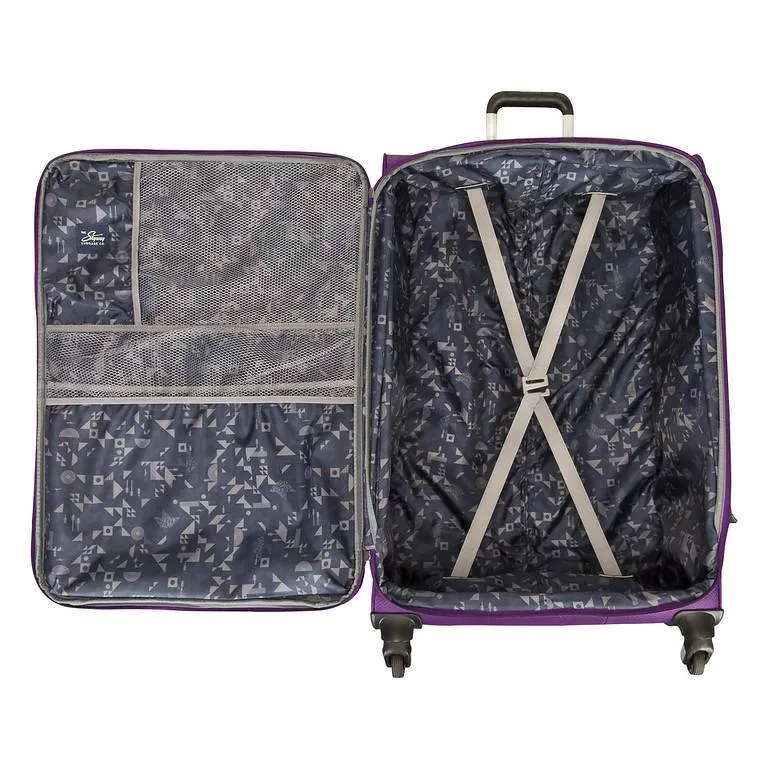 Skyway Mirage 2.0 28-inch 4W Exp Upright