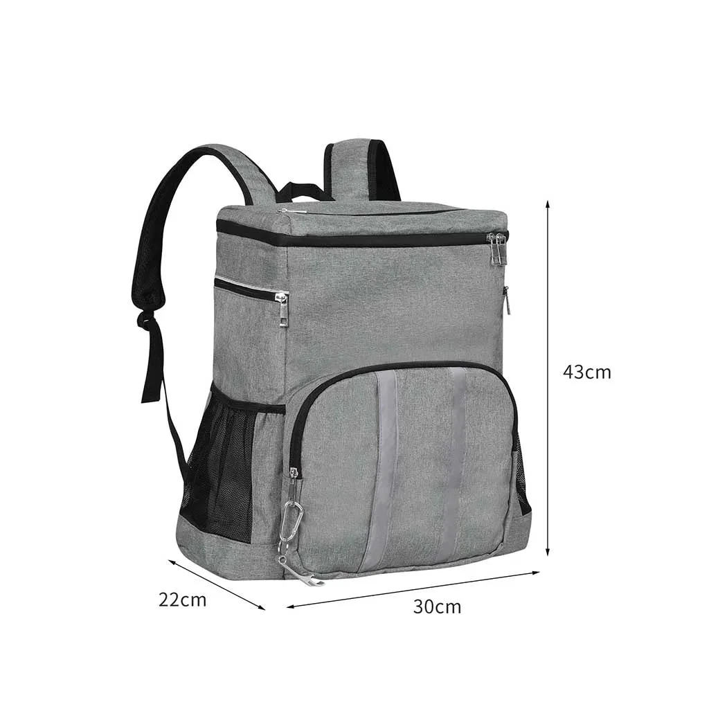 Slimbridge Cooler Backpack Cool Bag