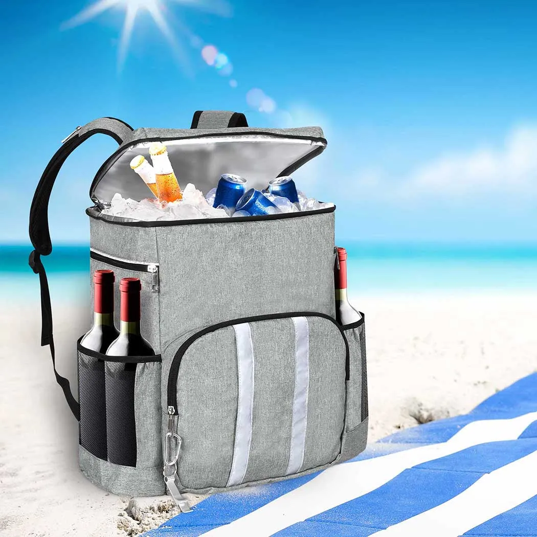 Slimbridge Cooler Backpack Cool Bag