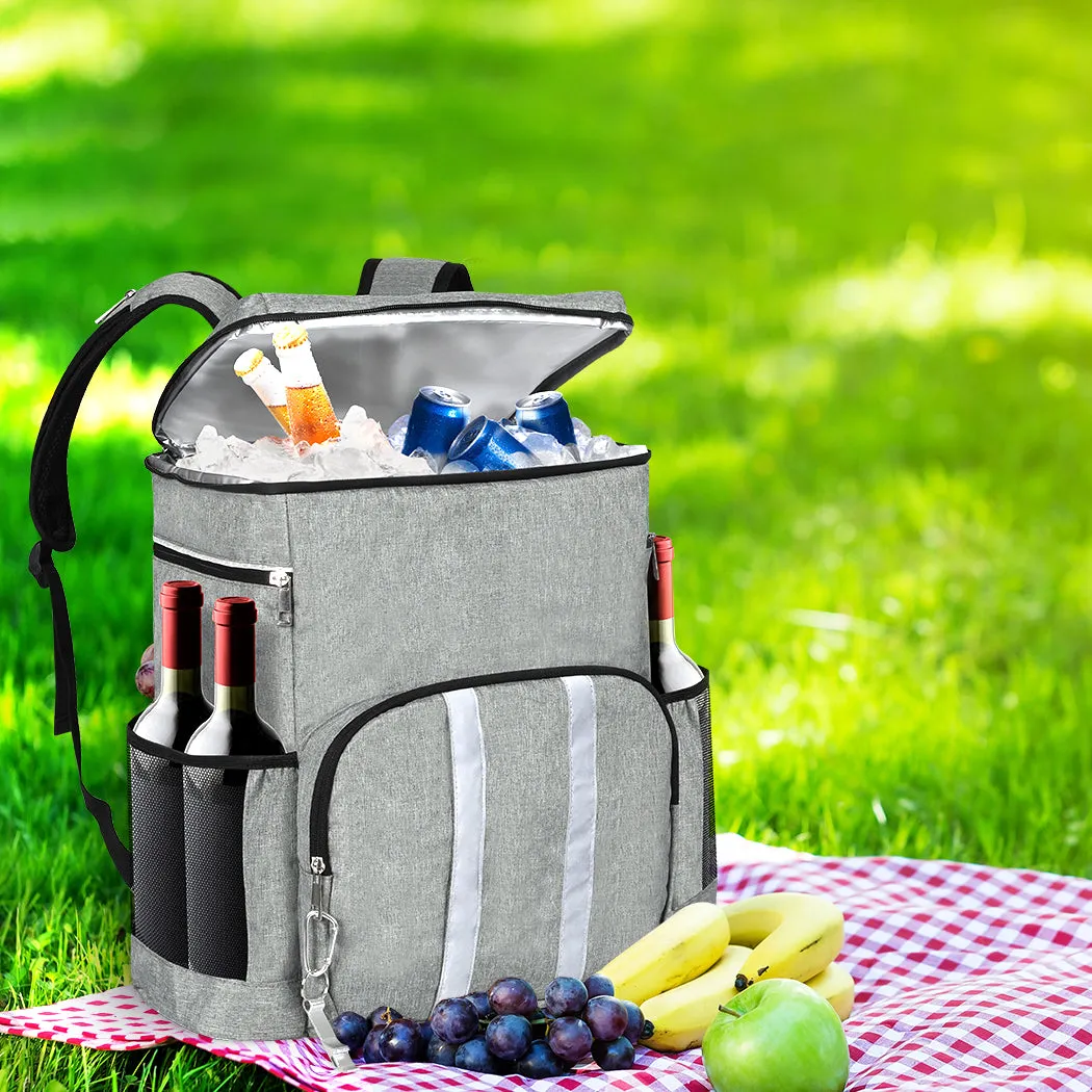 Slimbridge Cooler Backpack Cool Bag