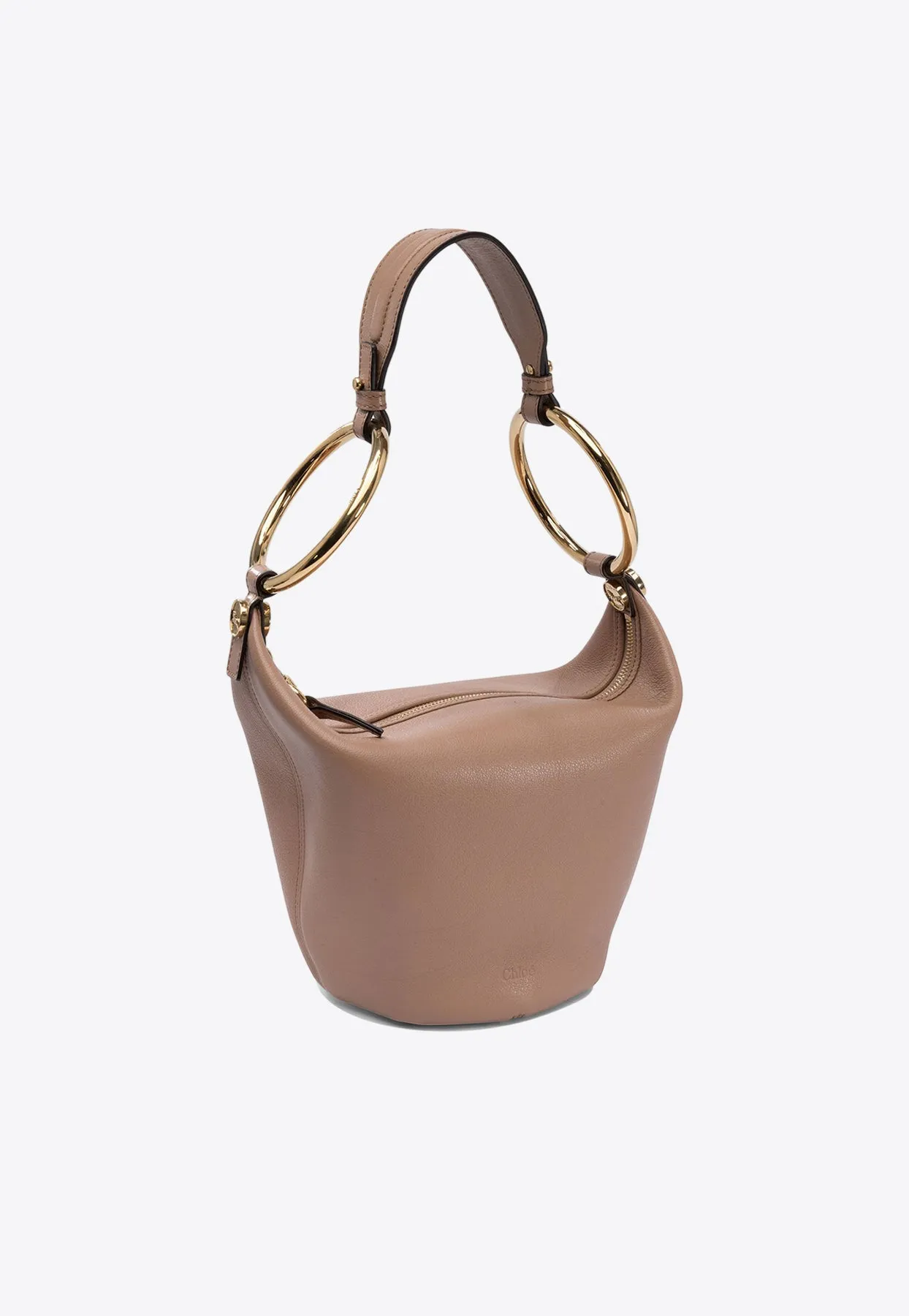 Small Bracelet Shoulder Bag