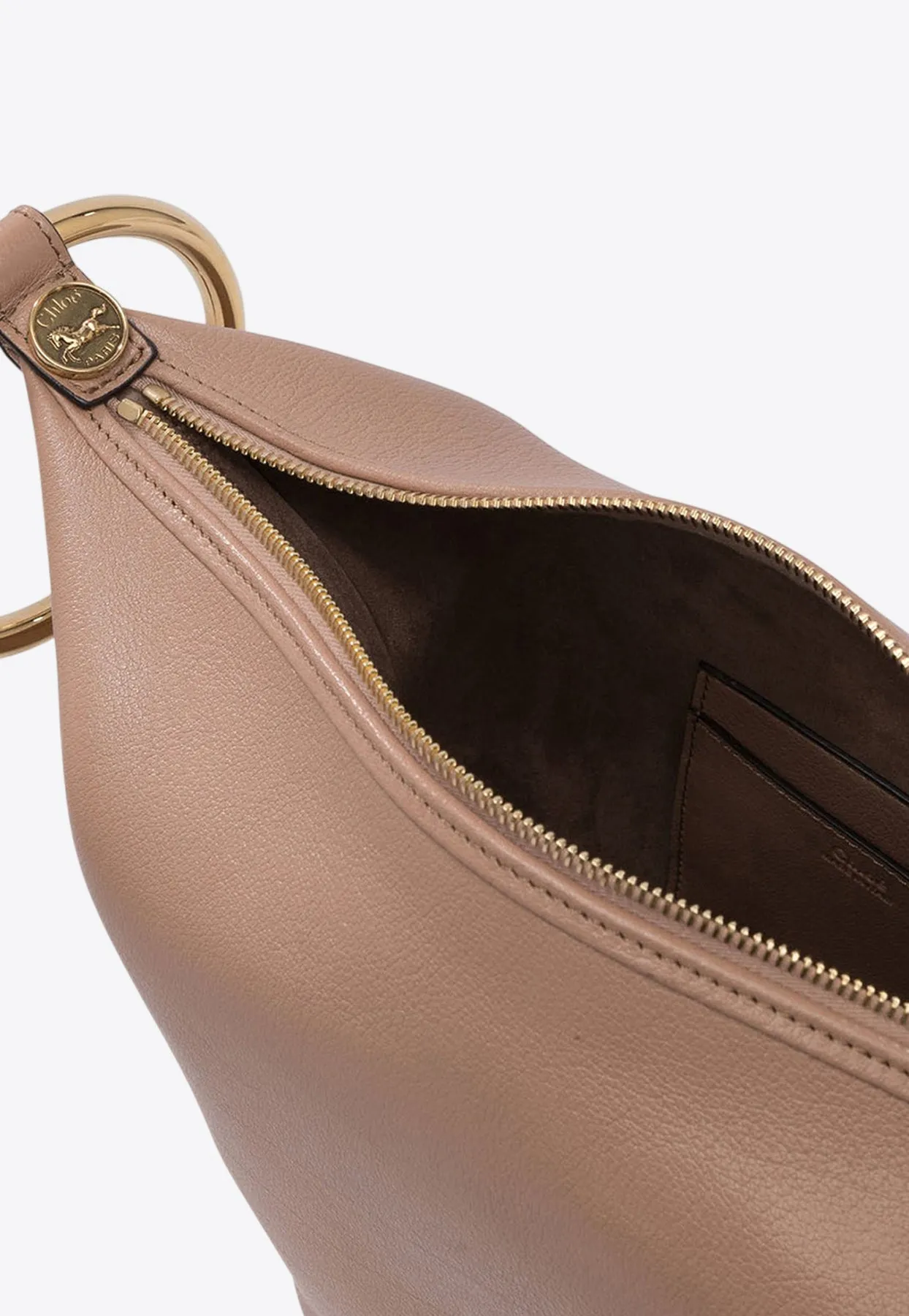 Small Bracelet Shoulder Bag