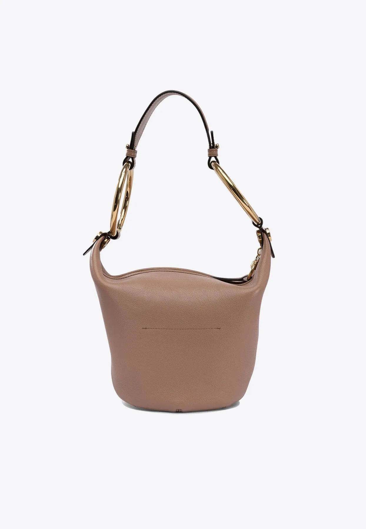 Small Bracelet Shoulder Bag