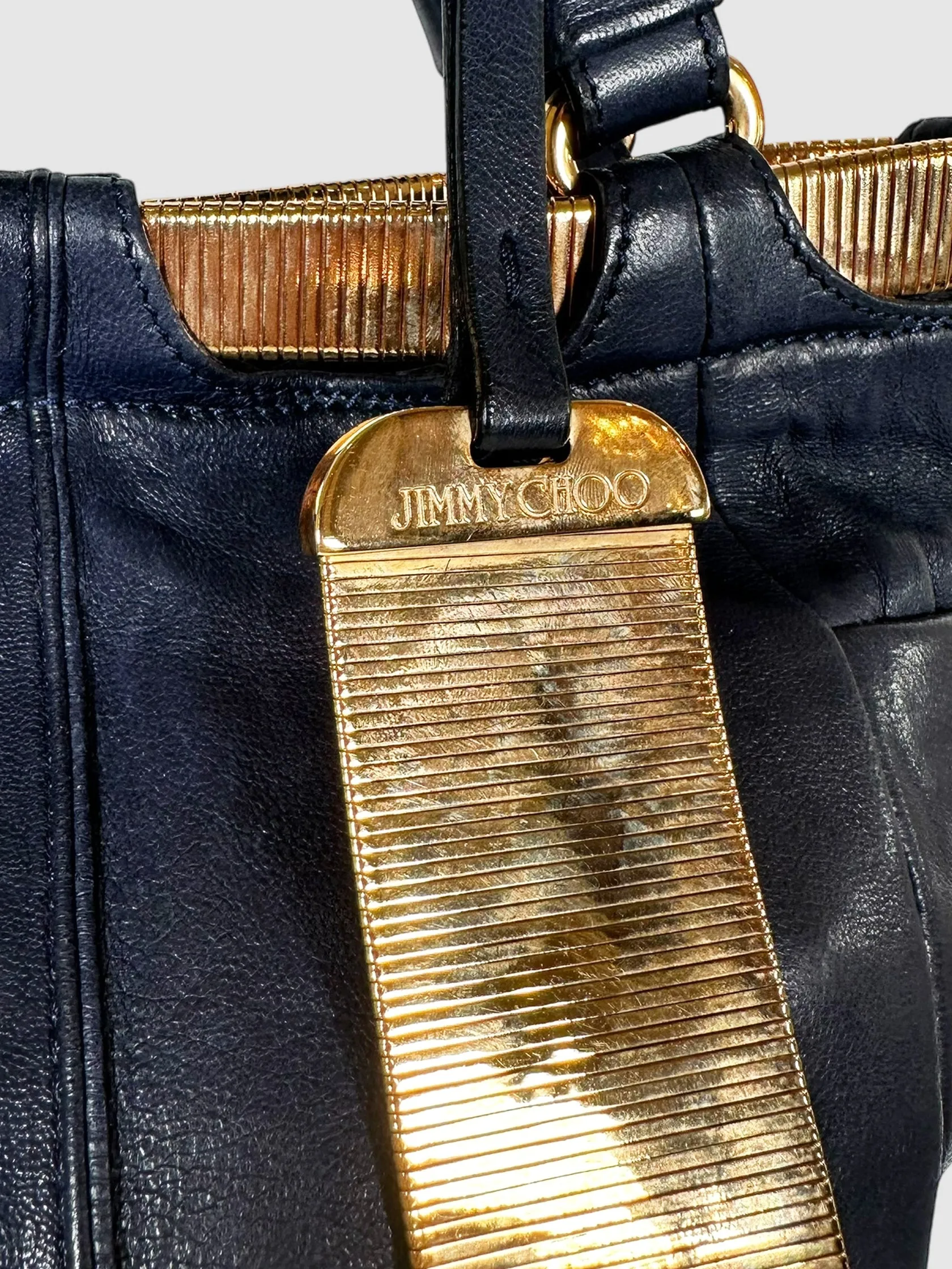 Small Side Pocket Bag