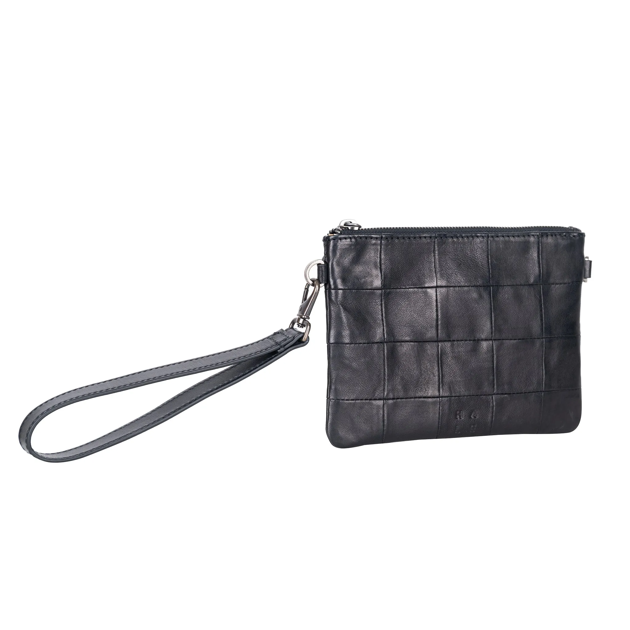 SMEDSGÅRD Shoulder Bag Black
