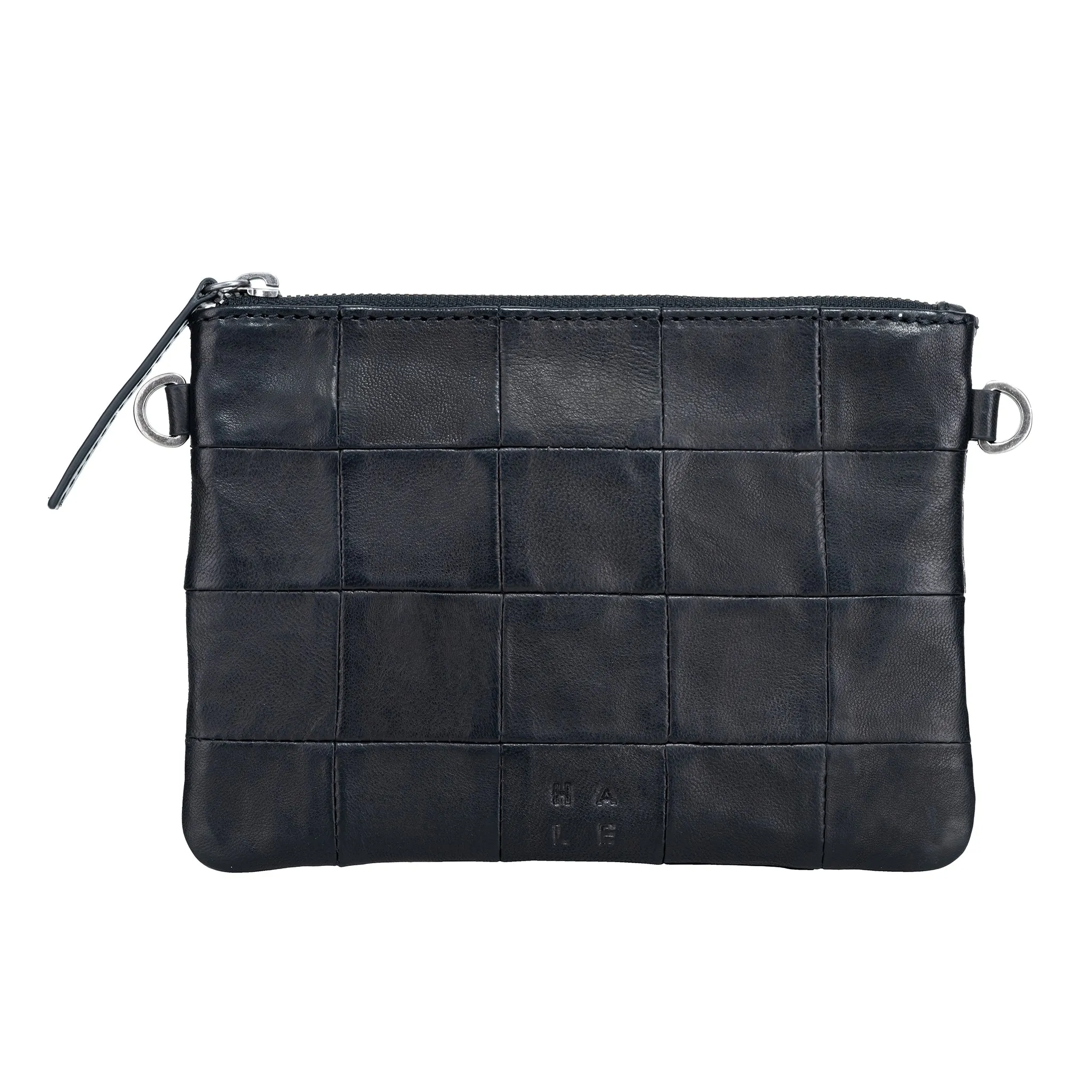 SMEDSGÅRD Shoulder Bag Black