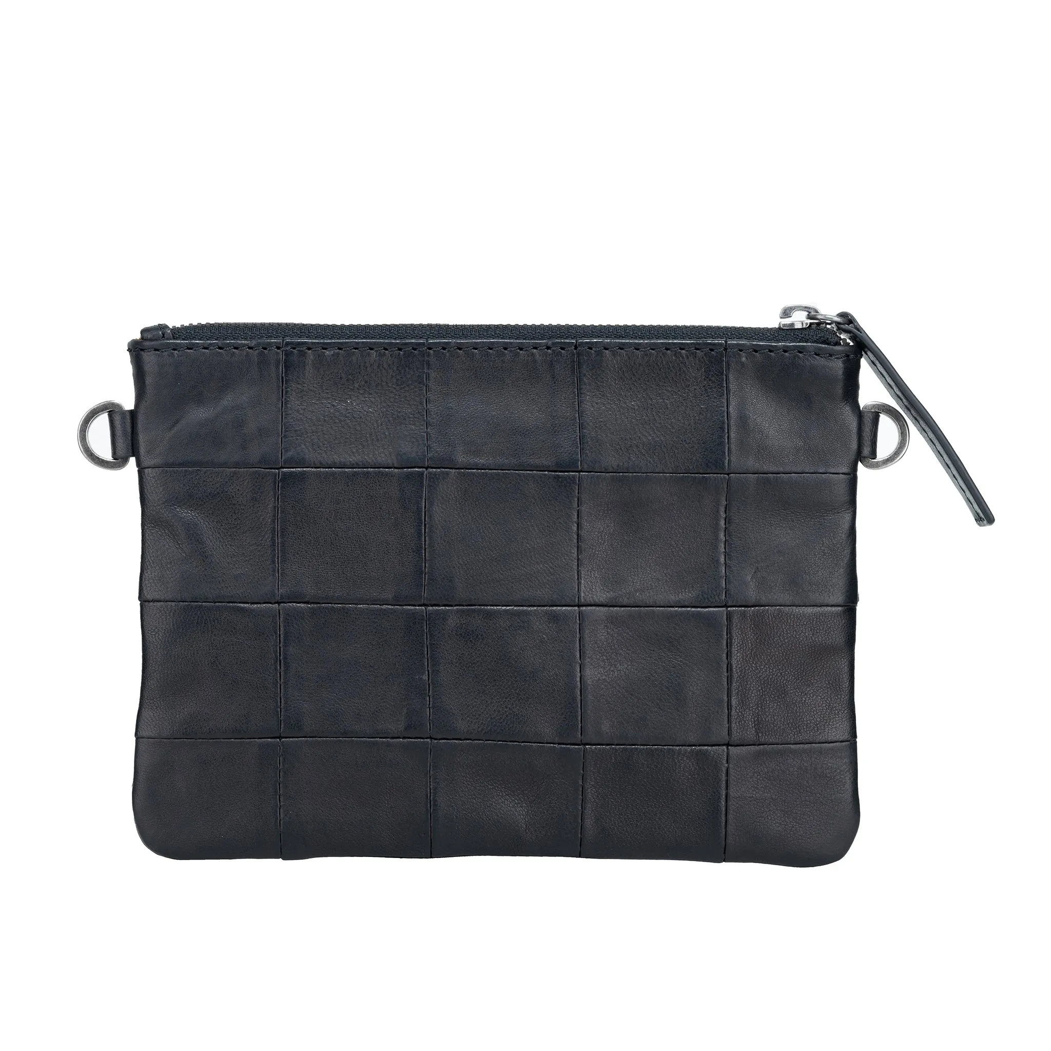 SMEDSGÅRD Shoulder Bag Black