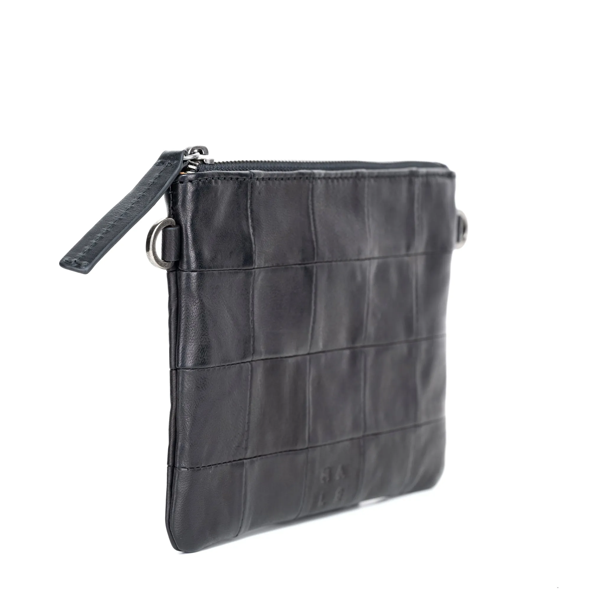 SMEDSGÅRD Shoulder Bag Black