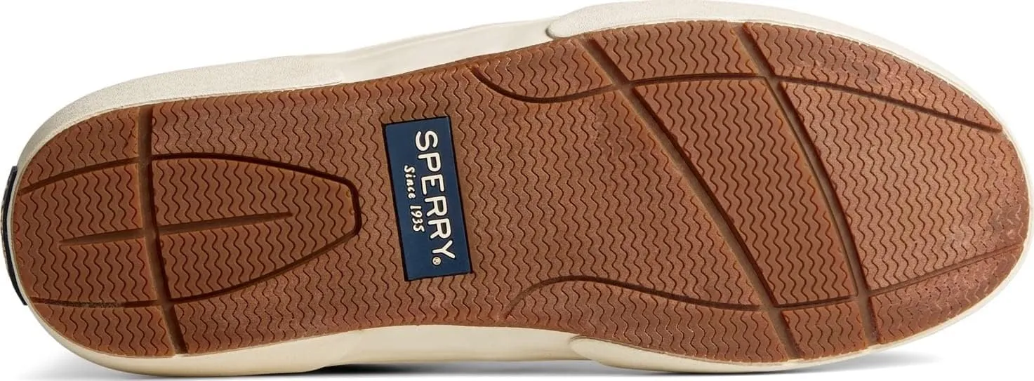 Sperry Men's Halyard Retro Sneaker