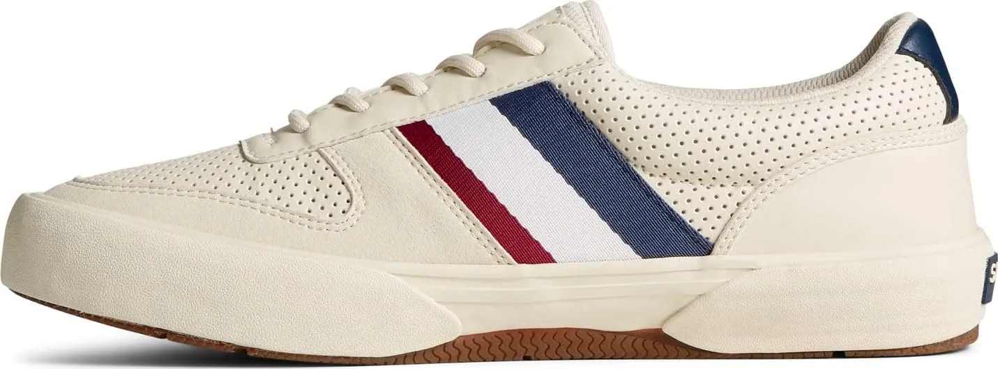 Sperry Men's Halyard Retro Sneaker