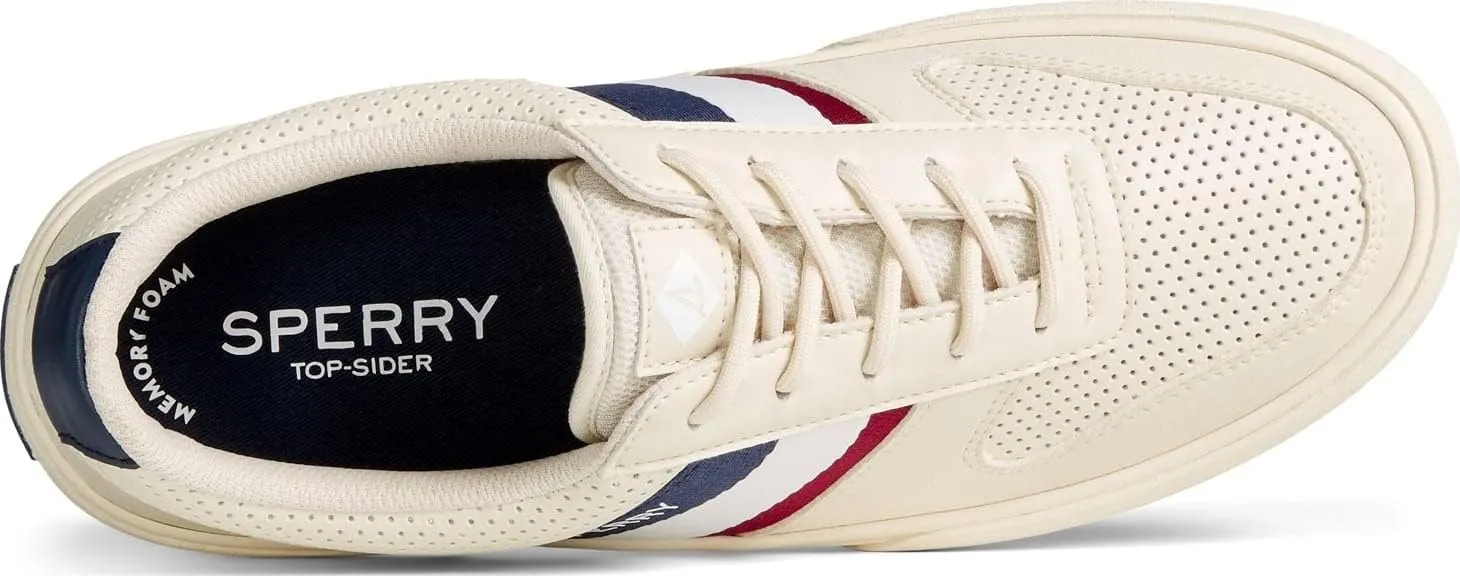 Sperry Men's Halyard Retro Sneaker