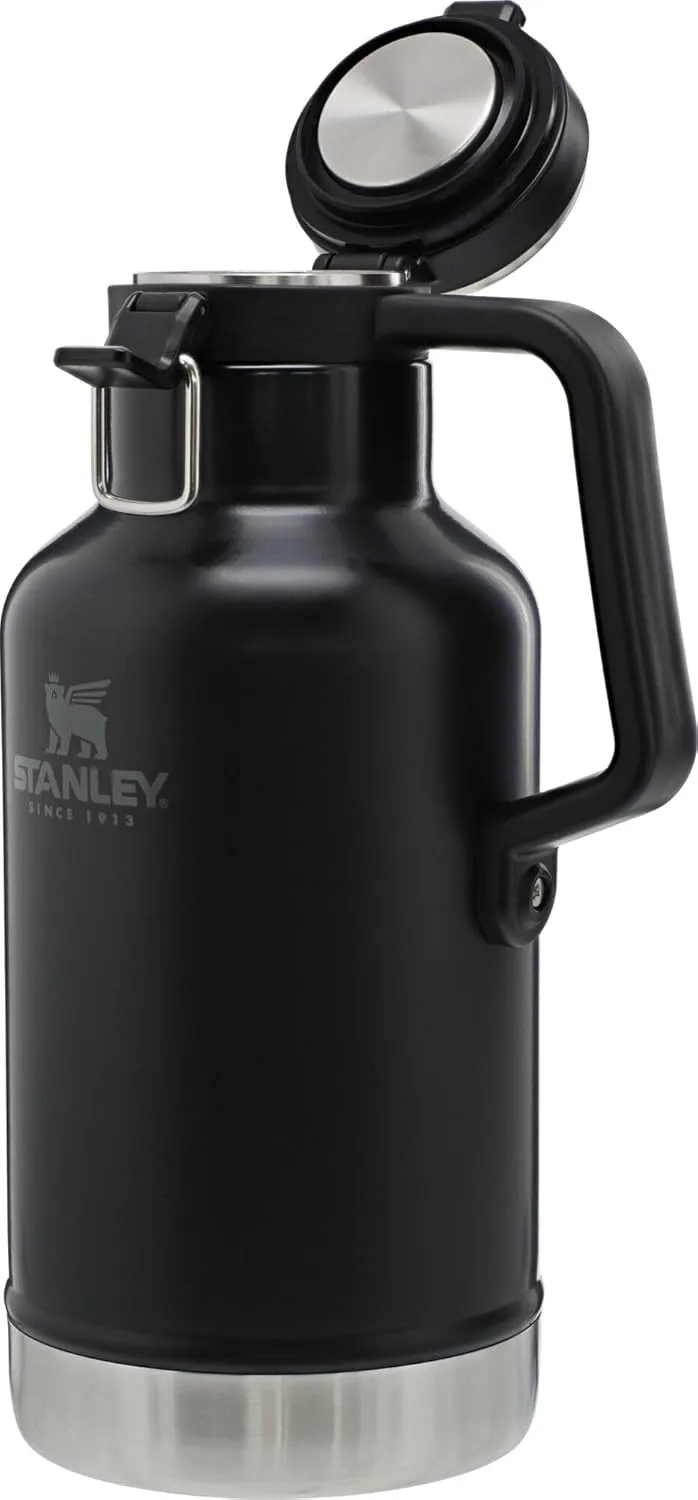 STANLEY Classic Easy-Pour Growler | 64 OZ