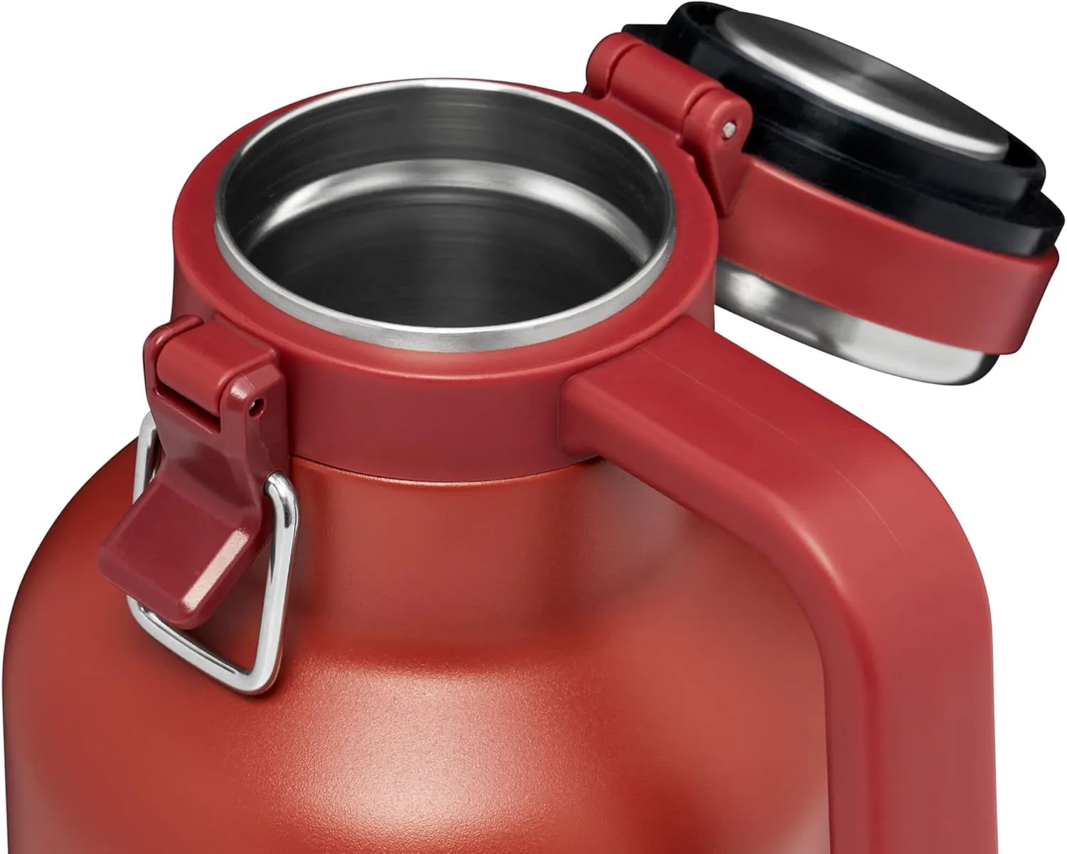 STANLEY Classic The Easy-Pour Growler 64OZ Cinnamon