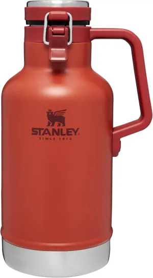 STANLEY Classic The Easy-Pour Growler 64OZ Cinnamon