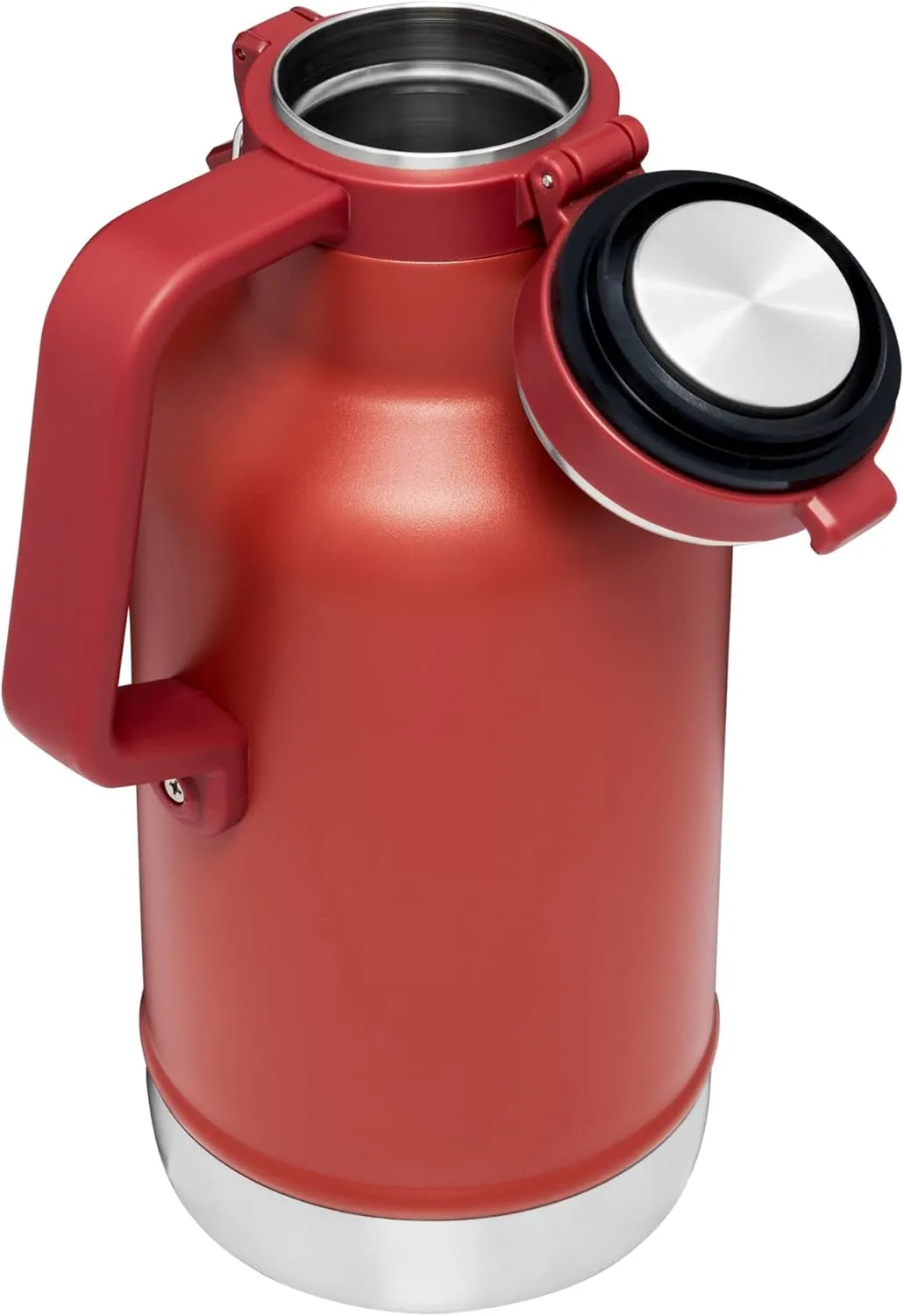 STANLEY Classic The Easy-Pour Growler 64OZ Cinnamon