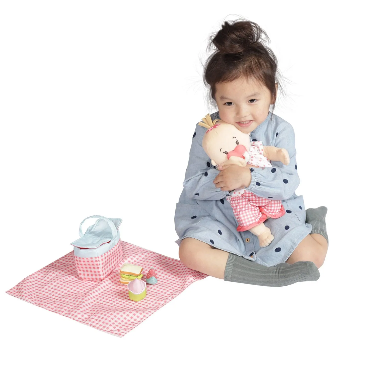 Stella Collection Picnic Set