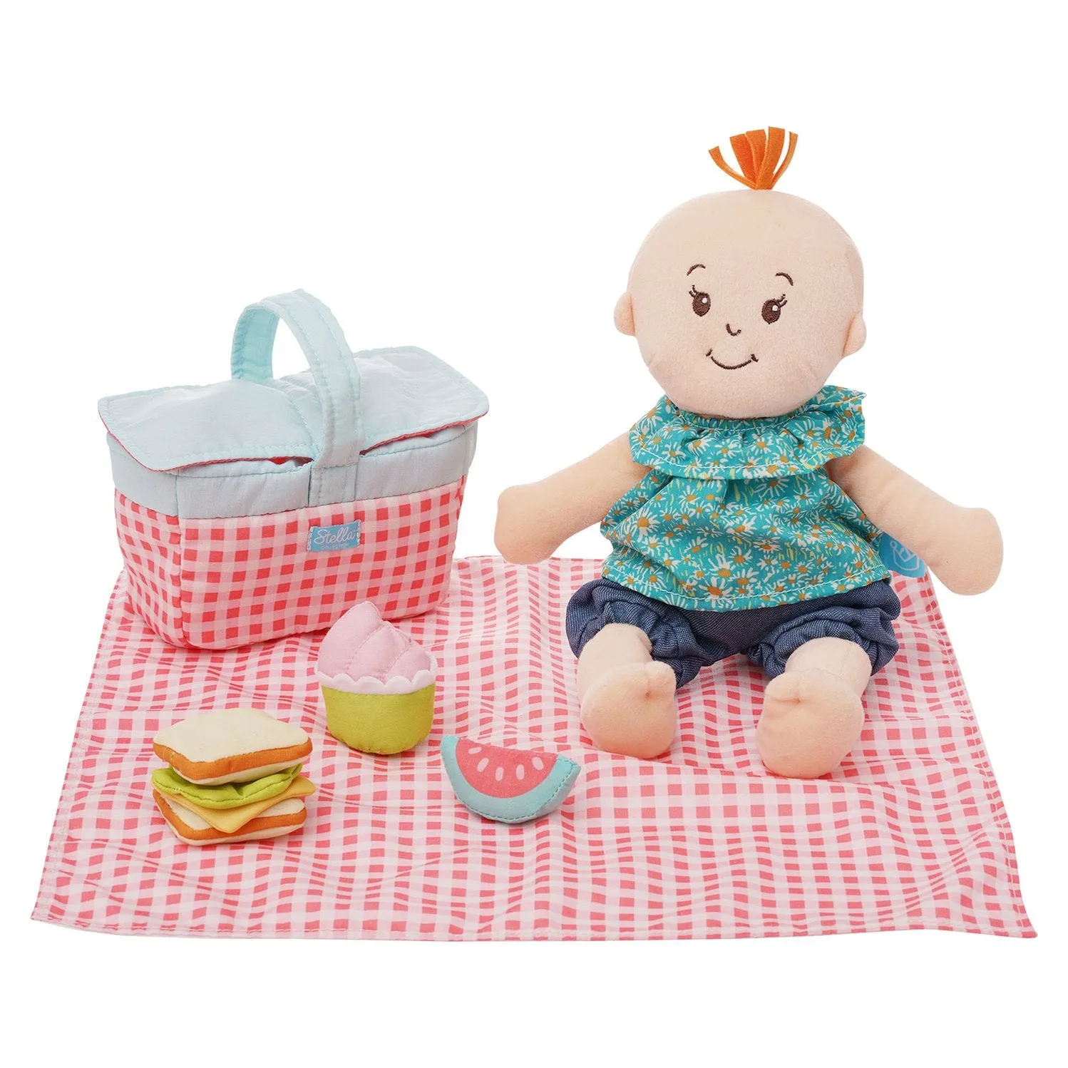 Stella Collection Picnic Set