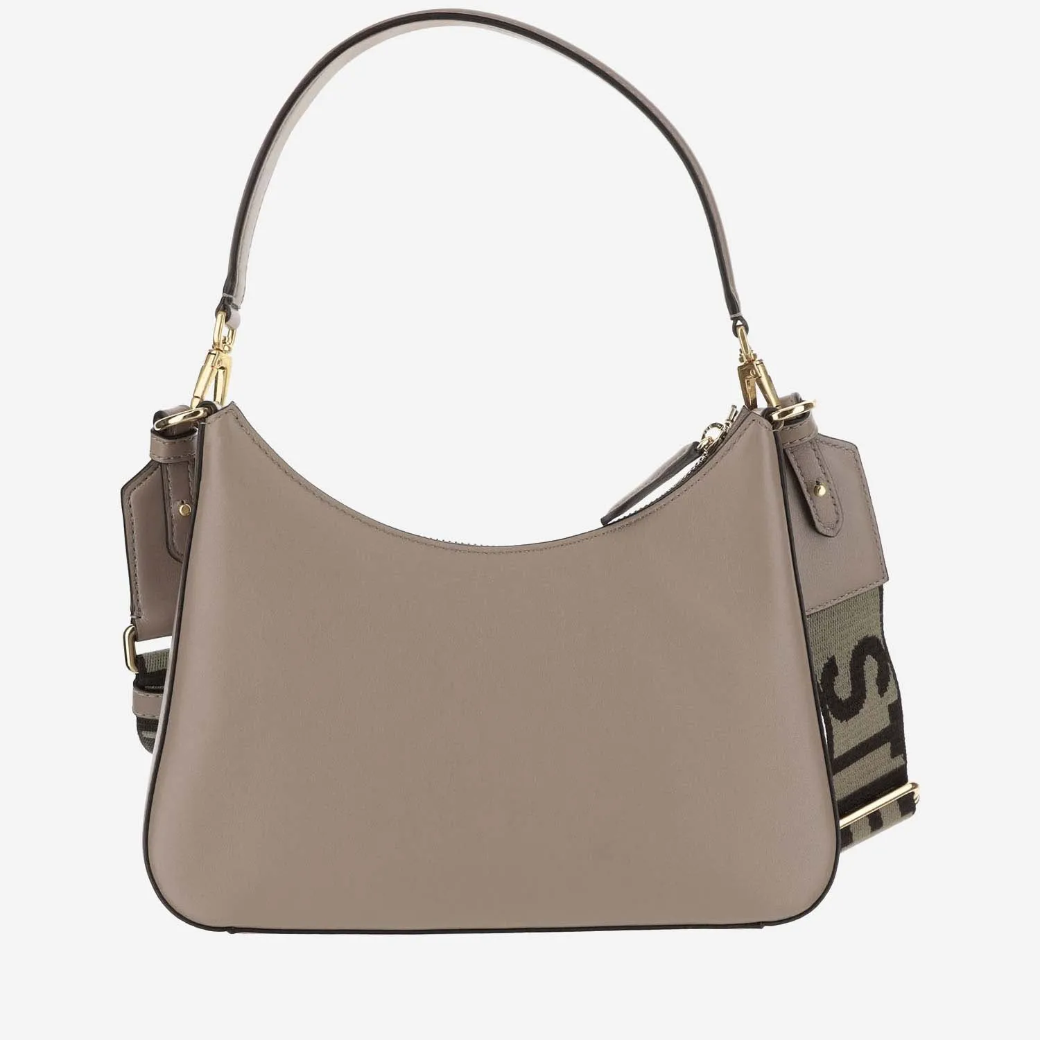 Stella Mc Cartney Small Logo Shoulder Bag