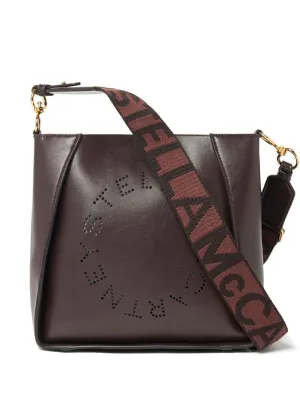 Stella McCartney Bags.. Brown