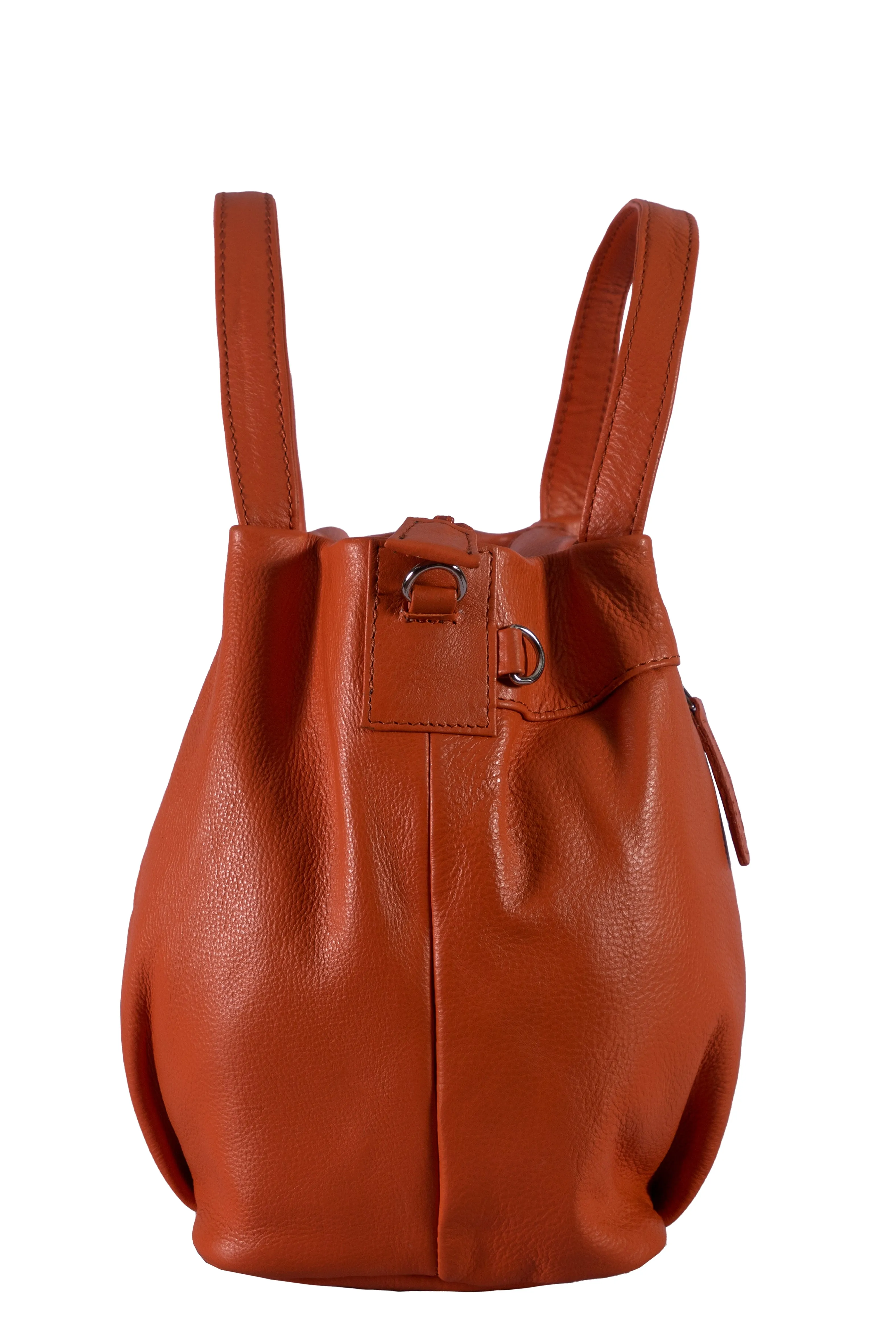 STORM London CHIARA Handbag ORANGE