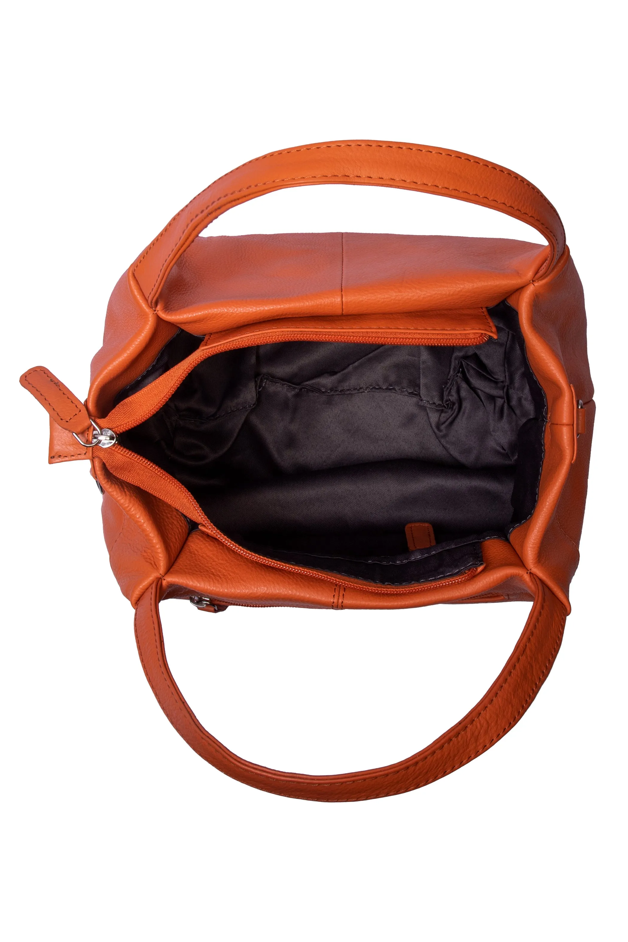 STORM London CHIARA Handbag ORANGE