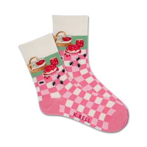 Strawberry Picnic