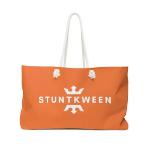 Stuntkween Weekender
