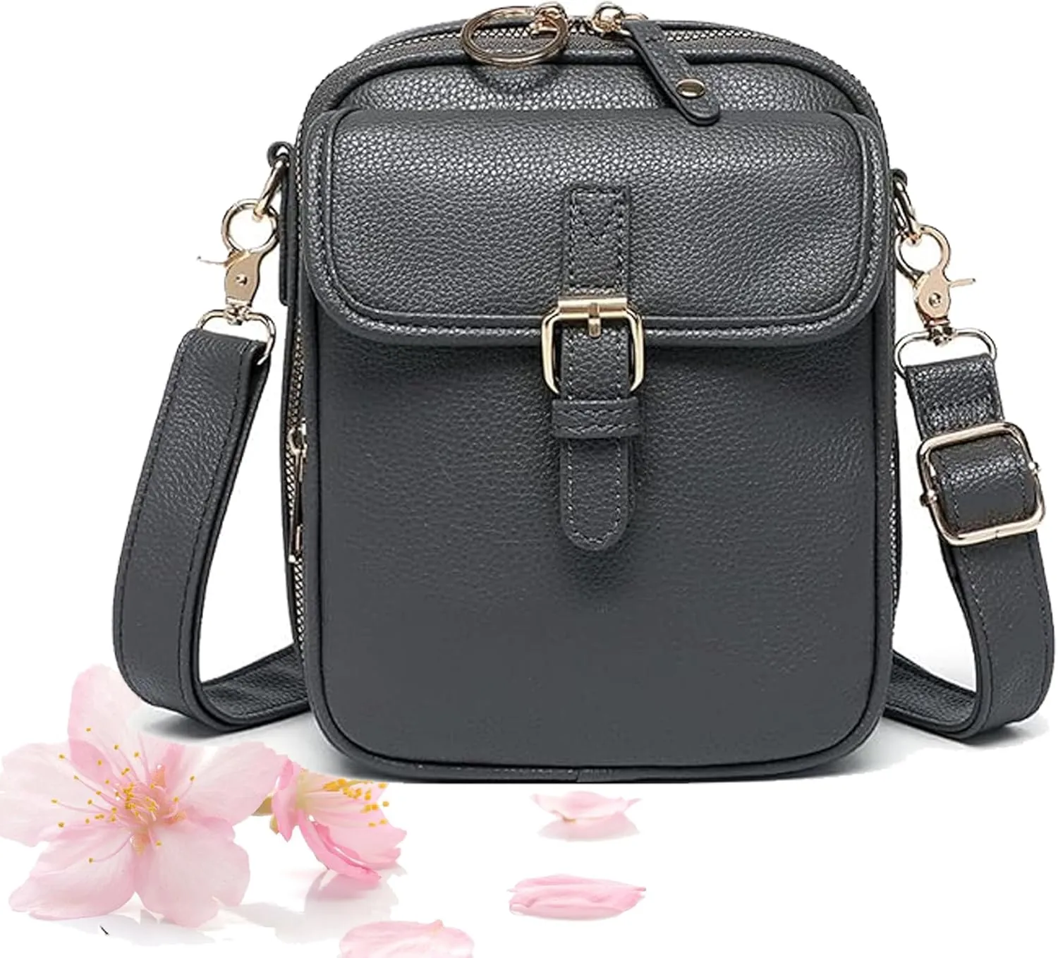Submarinen - Collaboraten1 Crossbody Leather Bag,2025 New Urvashi Crossbody Leather Bag
