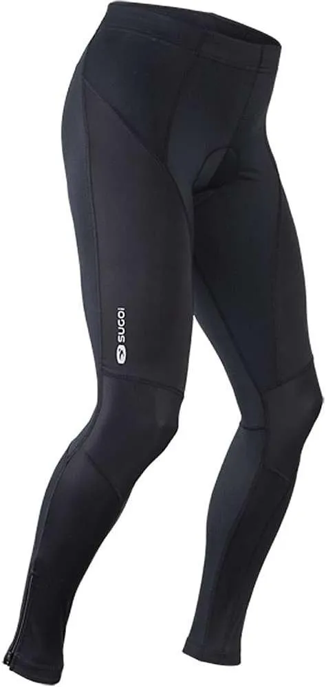 Sugoi Women's RS Zero Tights