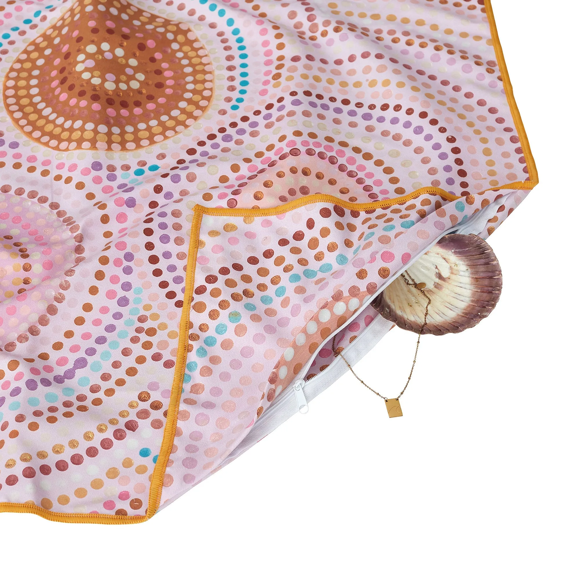 Sustainable and Sand Free Towel Extra Large