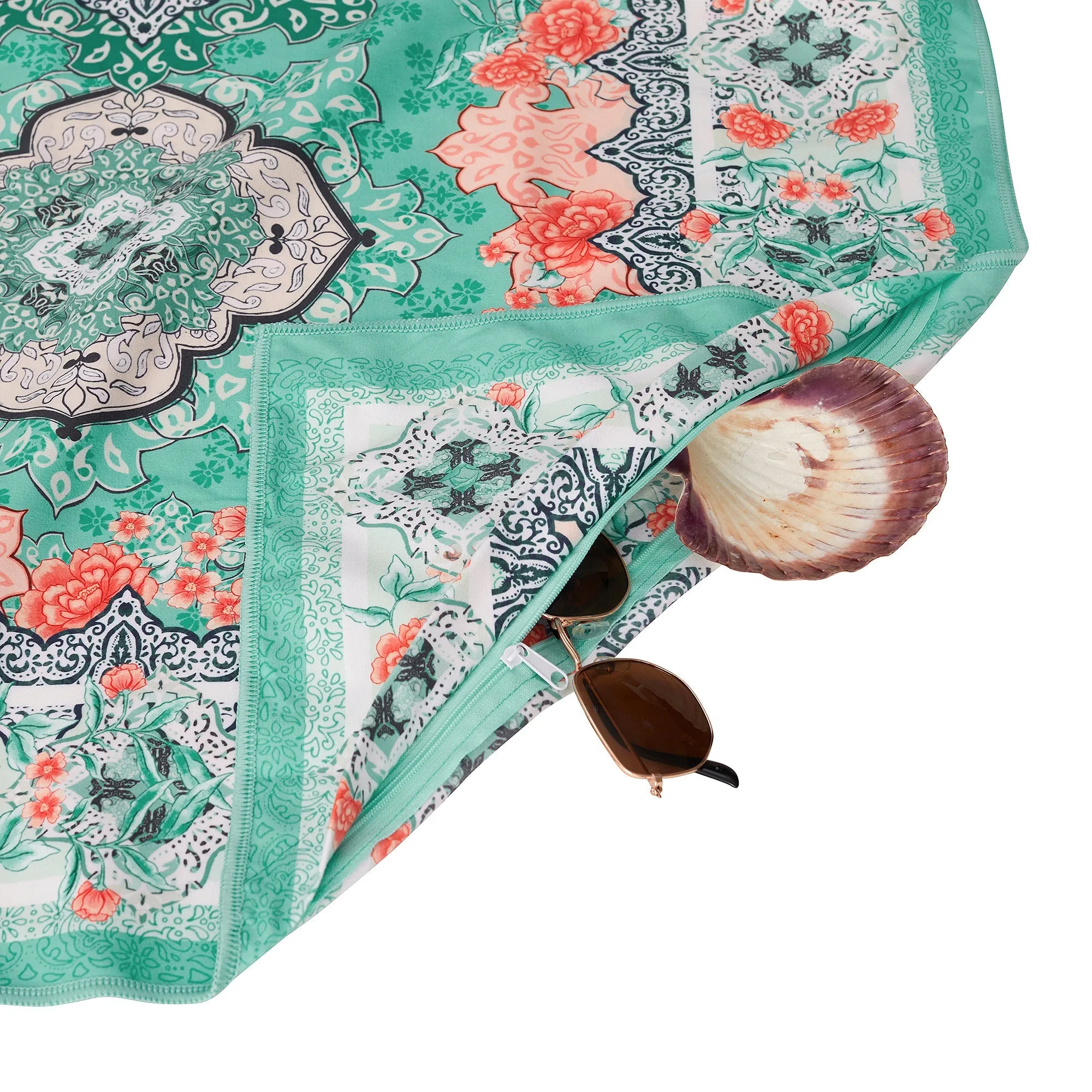 Sustainable and Sand Free Towel Extra Large