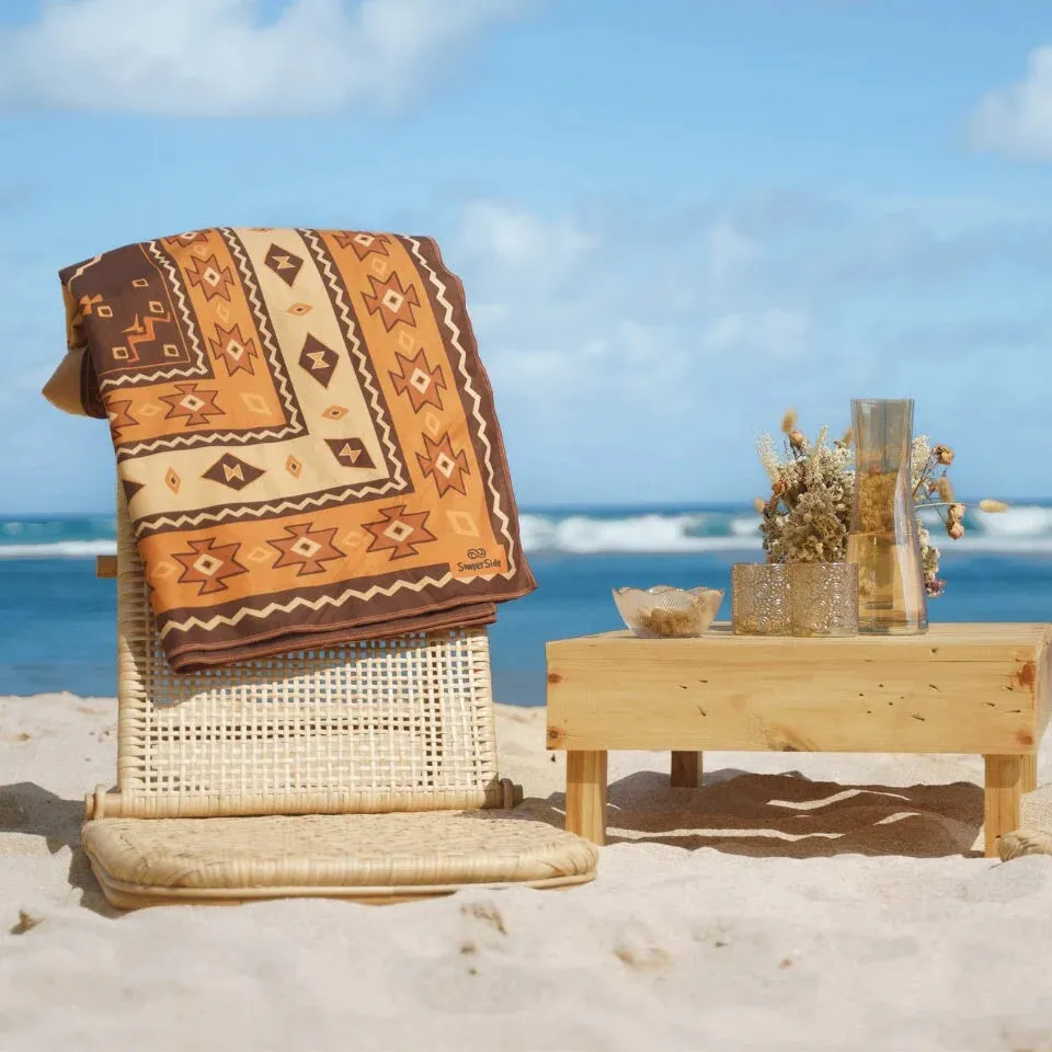 Sustainable and Sand Free Towel Extra Large