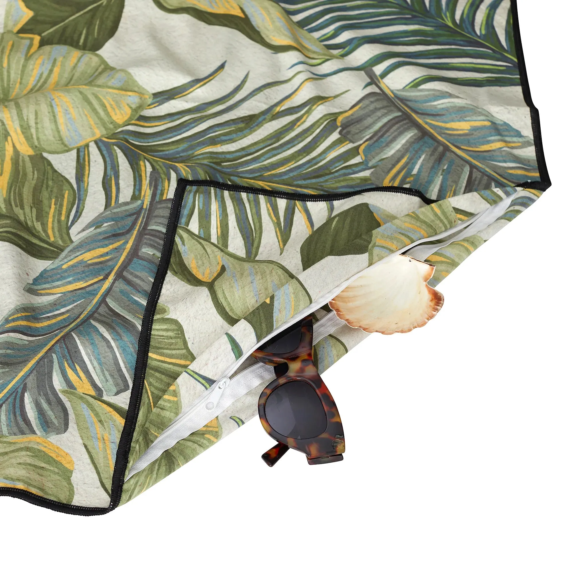 Sustainable and Sand Free Towel Extra Large