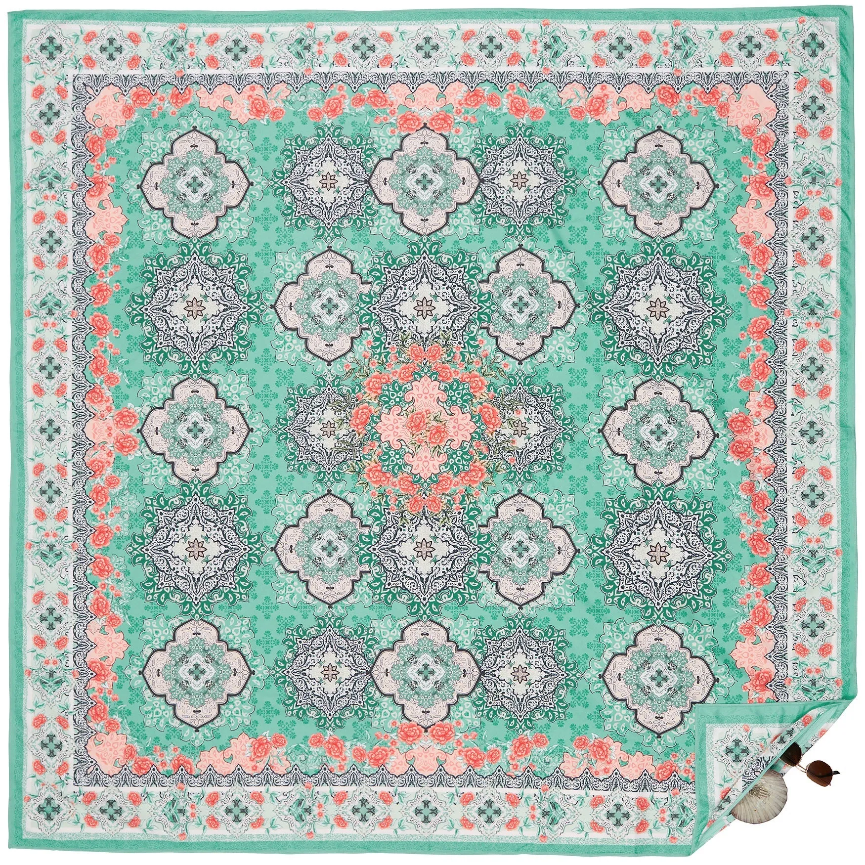 Sustainable and Sand Free Towel Extra Large