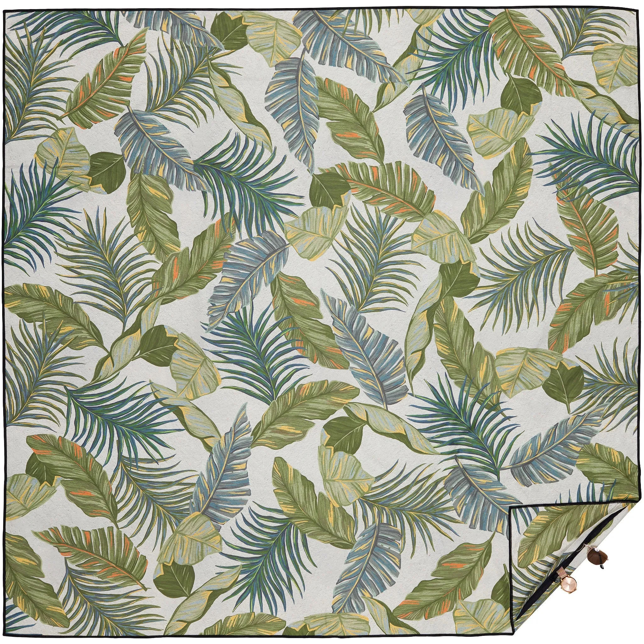 Sustainable and Sand Free Towel Extra Large
