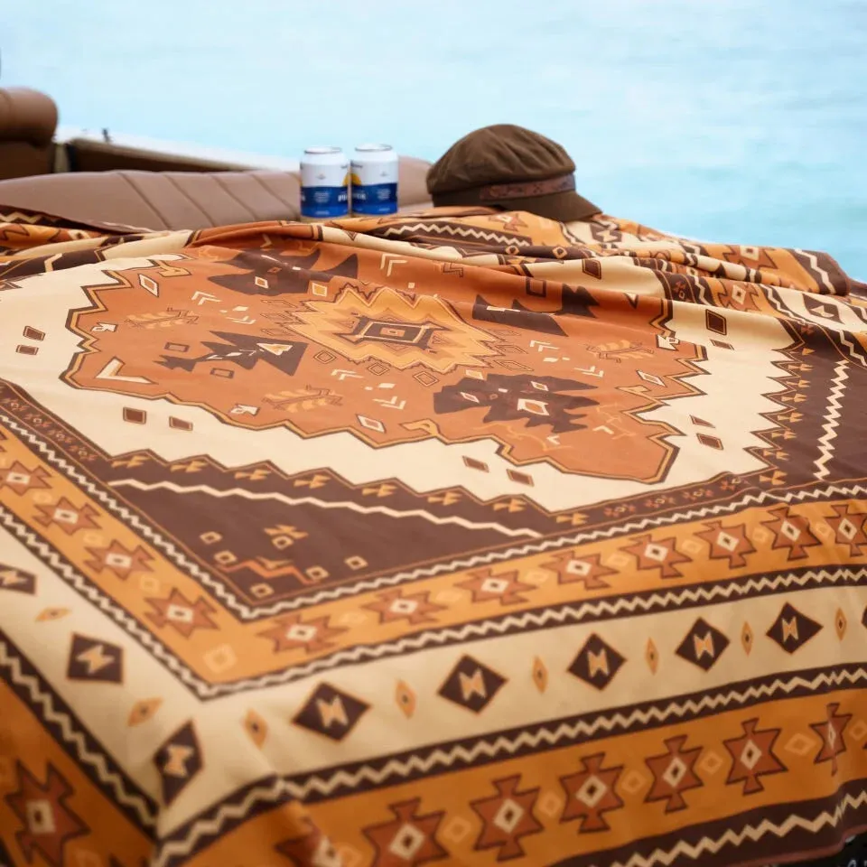 Sustainable and Sand Free Towel Extra Large