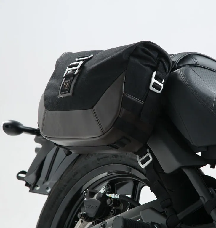 SW-Motech LS1 Legend Gear Saddle Bag ~ 9.8L