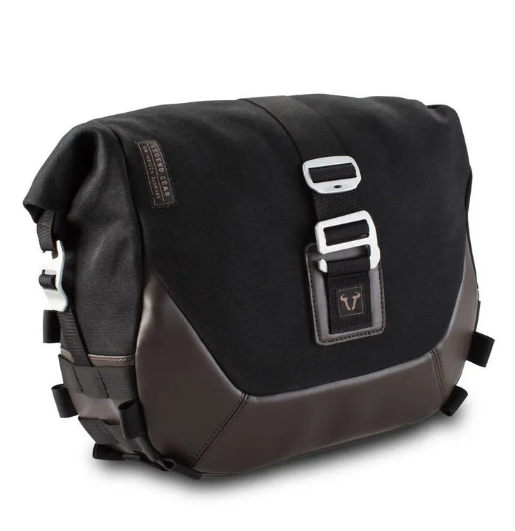 SW-Motech LS1 Legend Gear Saddle Bag ~ 9.8L