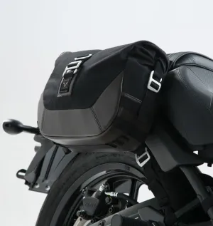 SW-Motech LS1 Legend Gear Saddle Bag ~ 9.8L