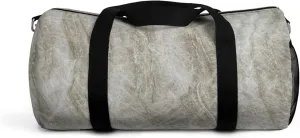 Taj Mahal Print Duffel Bag