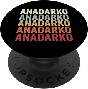 Text PopSockets Swappable PopGrip