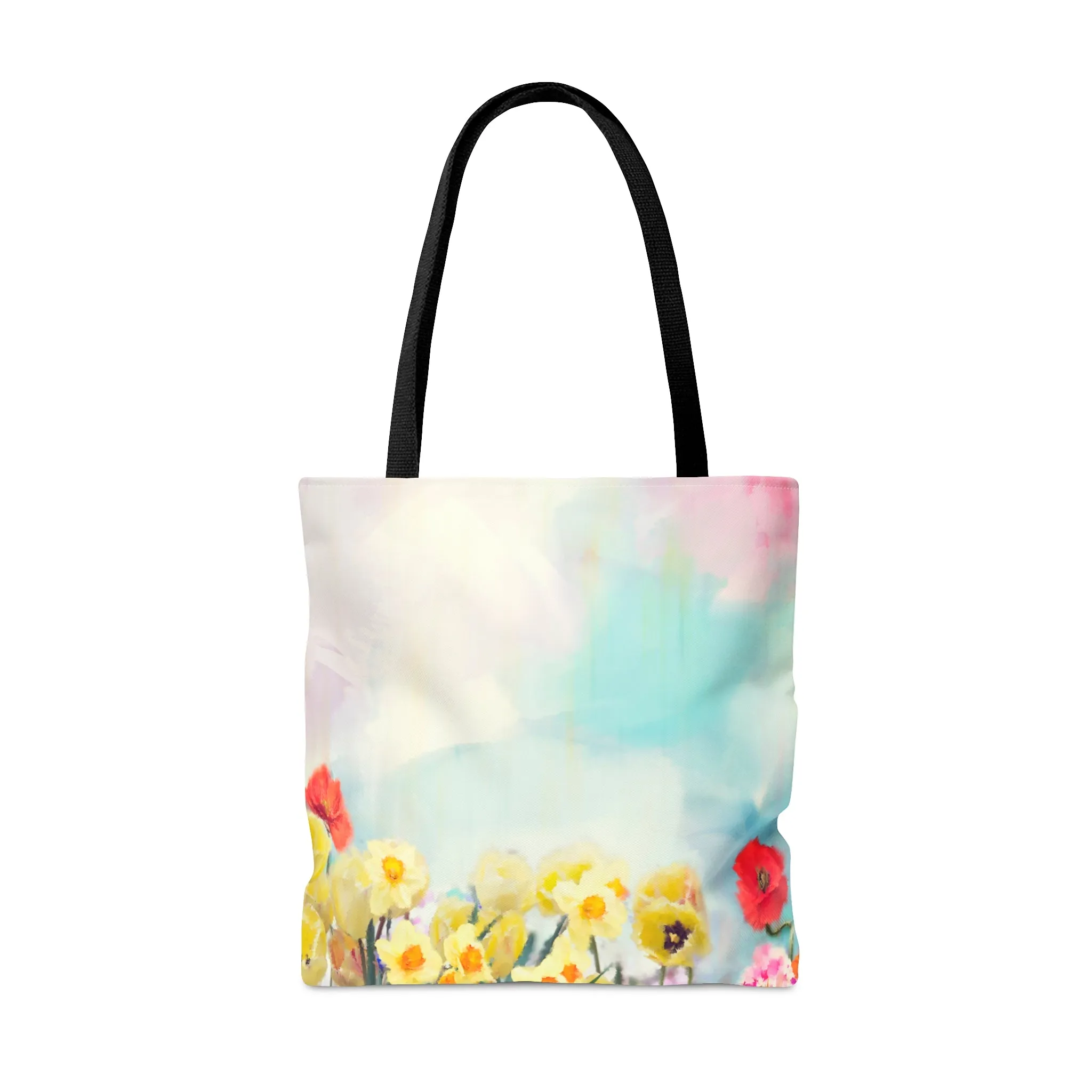 The Calendar Café Extra Large Tote Bag