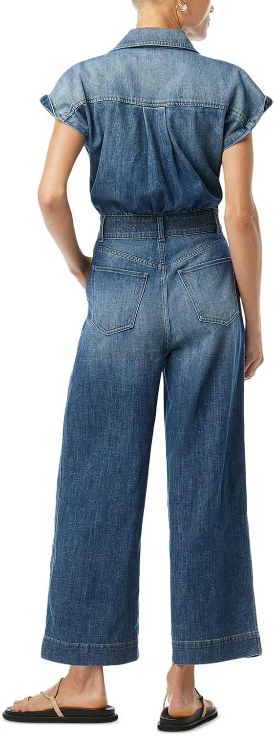 THE LEXI JUMPSUIT